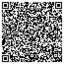 QR code with Hess Stacy contacts