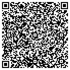 QR code with University Of Hartford contacts