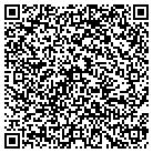QR code with University of New Haven contacts