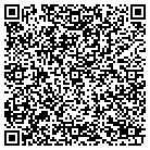 QR code with High-Lighters Decorating contacts