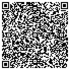 QR code with Service Unlimited & Excav contacts