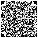 QR code with Yale University contacts