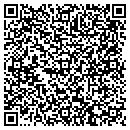 QR code with Yale University contacts