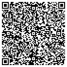 QR code with Blue Dragonfly Hair Studio contacts