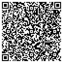 QR code with Yale University contacts