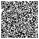 QR code with Yale University contacts