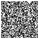 QR code with Yale University contacts