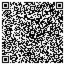 QR code with Hamvas Paula S contacts