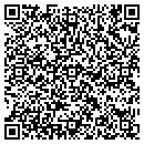 QR code with Hardrick Nailah K contacts