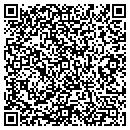 QR code with Yale University contacts