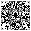 QR code with Yale University contacts