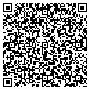 QR code with Harrold Catherine contacts
