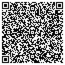 QR code with Yale University contacts