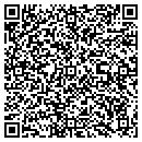 QR code with Hause Misty L contacts
