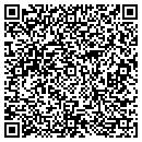 QR code with Yale University contacts