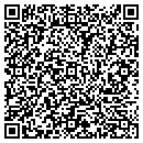 QR code with Yale University contacts