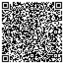QR code with Yale University contacts