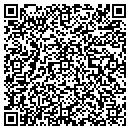 QR code with Hill Marchita contacts