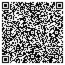QR code with Yale University contacts