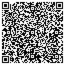 QR code with Yale University contacts