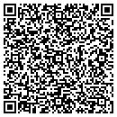 QR code with Yale University contacts