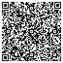 QR code with Hodges Jean contacts
