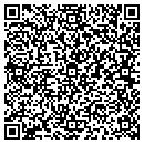 QR code with Yale University contacts