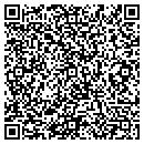 QR code with Yale University contacts