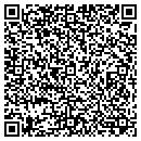 QR code with Hogan Russell L contacts