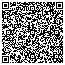 QR code with Howard Julia M contacts