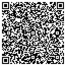 QR code with Yale University contacts