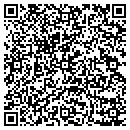 QR code with Yale University contacts