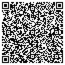 QR code with Hulse Elwyn contacts
