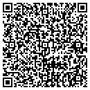 QR code with Hunter Kay contacts
