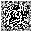 QR code with Yale University contacts