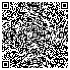 QR code with Yale University Literature Mjr contacts