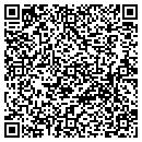 QR code with John Rajeev contacts