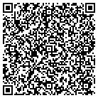 QR code with Yale University Registrar Office contacts