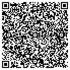 QR code with Yale University Yale Symphony contacts