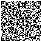 QR code with Family Dental Wellness Center contacts