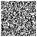 QR code with U-Systems Inc contacts