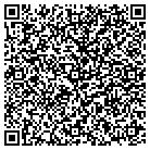 QR code with George Washington University contacts