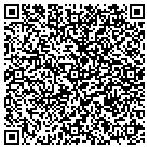 QR code with George Washington University contacts