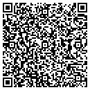 QR code with Aes Electric contacts