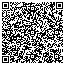 QR code with Kriesky Frances R contacts