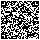 QR code with C S H Investments L L C contacts
