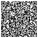 QR code with Holsum Bread contacts
