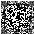 QR code with The Georgetown University contacts