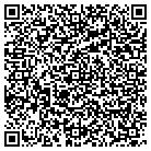 QR code with The Georgetown University contacts