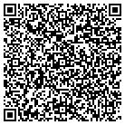 QR code with The Georgetown University contacts